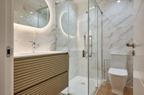 Acogedor y céntrico apartamento